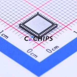 Transceptor Ethernet con chip IC de circuito integrado DP83620SQ/NOPB (7x7) original y nuevo - Product Image 2