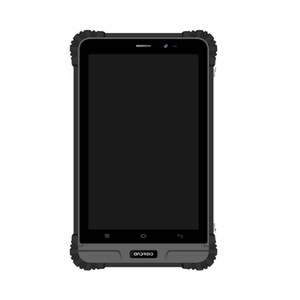 8-inch Android 10 chống cháy nổ 4 gam điện thoại màn hình điện dung MTK <span class=keywords><strong>Octa</strong></span> <span class=keywords><strong>Core</strong></span> Bộ vi xử lý 8GB GSM công nghiệp New ex-bằng chứng giấy chứng nhận - Product Image 1