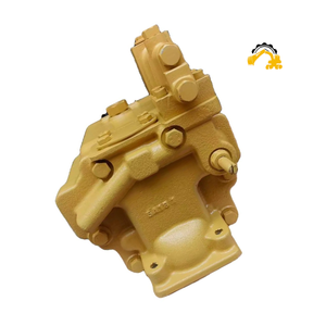 Hot Sale Hydraulic Piston <b>Pump</b> New Hydraulic Main <b>Pump</b> 9T-1417 Piston <b>Pump</b> for Genuine New Motor Grader 12G 130G 140G 160G - Product Image 3