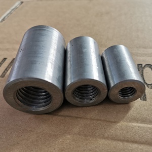 32mm thép carbon cốt thép <span class=keywords><strong>Coupler</strong></span> tại affordab <span class=keywords><strong>40cr</strong></span> vật liệu xây dựng <span class=keywords><strong>Coupler</strong></span> tăng cường thanh thép nối nối - Product Image 5