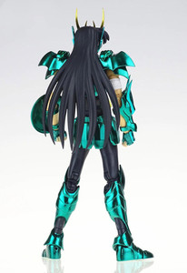 Trong kho GT cuối cùng rồng Saint vải huyền thoại EX hành động hình đồ chơi bộ sưu tập - Product Image 4