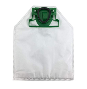 Sac à poussière pour <span class=keywords><strong>aspirateur</strong></span> électrique Hifine, pièce de rechange pour Vorwerk <span class=keywords><strong>VK200</strong></span> FP200, filtre non tissé de remplacement - Product Image 1