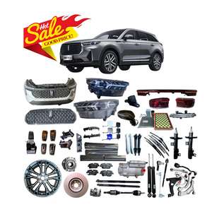 Accessoires de pièces d'auto complets de haute qualité Ditai pour FAW Bestune T99 B70 B70S B90 Nat T55 pièces de <span class=keywords><strong>voiture</strong></span> chinoises à bas prix - Product Image 1