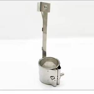 Bande chauffante en mica de haute qualité pour machines à injection, résistance en acier inoxydable, avec garantie d'un an - Product Image 1