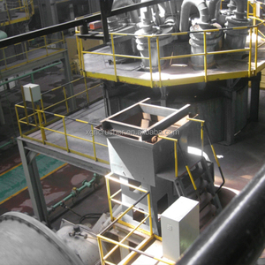 Planta de Procesamiento de Mineral de Cobre de Alta Rigidez XGN con Separación por Gravedad y Bomba de Flotación y Maquinaria de Motorización - Product Image 2