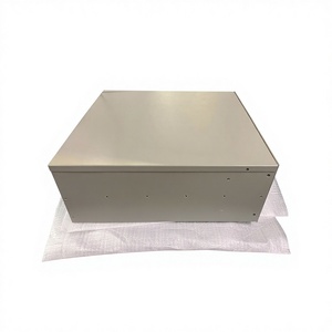 PC de contrôle industriel OEM 9 7950x personnalisable avec port COM - Product Image 2