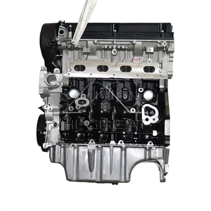 Chevrolet Cruze Malibu para Buick Regal Saab <span class=keywords><strong>Opel</strong></span> Corsa Astra <span class=keywords><strong>Insignia</strong></span> 1,6 T LLU motor bloque largo Cruze Excelle1.6T nueva condición - Product Image 1