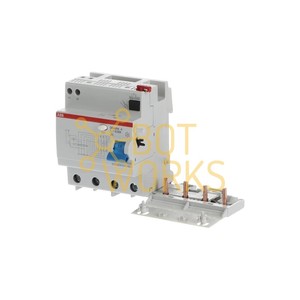 ABB 2CSB204101R1630 - Nuovo - Product Image 1
