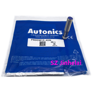 Mới và độc đáo autonics PRDCM12-4DN 4DP 8dn 8dp 4dn2 4dp2 8dn2 8dp2 đường dài spatter-kháng <span class=keywords><strong>Proximity</strong></span> cảm biến chuyển đổi - Product Image 2