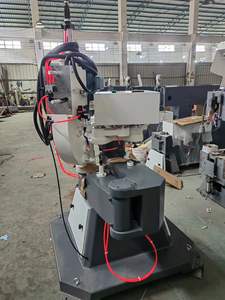 Machine à meuler profilée pour plaques <span class=keywords><strong>de</strong></span> roche, machine à découper et à poncer le <span class=keywords><strong>verre</strong></span>, machine à chanfreiner les tables à manger en marbre - Product Image 4