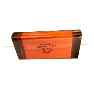 Condensateur haute tension 5kV 1500pF 1.5nF, condensateur haute température 5000V 1.5nF 0.0015uF