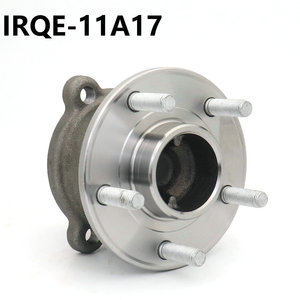 Conjunto de Cubo de Rueda IRQE-11A17 para Changan Ford Kuga, Rodamiento de Acero, Pieza de Repuesto Nueva - Product Image 2