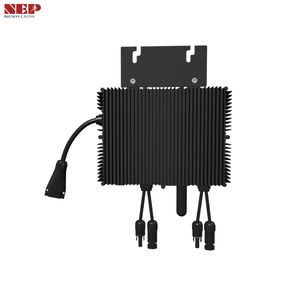 Nep IP67 BDM-1000 thời gian thực kiểm soát của nhà máy điện tình trạng hoạt động vi biến tần 1000W với ul RoHS EMC VDE CE chứng nhận - Product Image 2