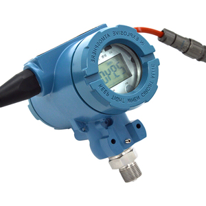 CYBT4504 Meistverkaufter Integrierter Wasserdichter Digitaler Drahtloser Drucktransmitter IP67 mit LED-Anzeige Lora-Technologie - Product Image 1