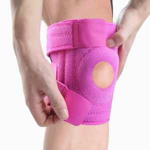 Kadınlar İçin Çok Boyutlu Neopren Dizlik, Diz Ağrısı İçin Büyük Beden (XL-8XL) - Ekstra Büyük Dizlik, Artrit İçin - Product Image 5