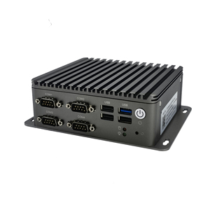 Mini-Computer J1900 Quad Core <span class=keywords><strong>2</strong></span>,0 GHz Barebone 4 COM <span class=keywords><strong>2</strong></span> Lan Pocket PC POS Mini-PC mit integriertem 4GB RAM - Product Image 4
