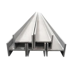 Precio de Fábrica Acero de Sección H Premium ASTM A36 A572 Gr50 100x100mm 200x200mm - Product Image 1