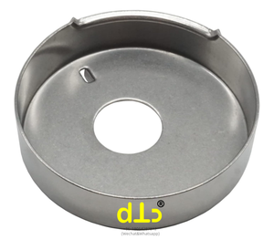 1740088L00 ชุดใบพัดปั๊มน้ำสำหรับซูซูกิ เอาท์บอร์ด 4 จังหวะ DF40A DF50A DF60A รุ่น 40 50 60 HP มอเตอร์ 17400-88L01 - Product Image 5
