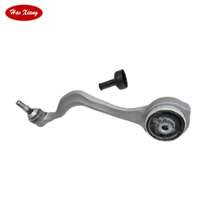 Haoxiang 31108854990 31108854989 Chất Lượng Cao Phụ Tùng Ô Tô Theo Dõi Kiểm Soát Cánh Tay Điều Khiển Cánh Tay Trailing Cánh Tay Bush L/R Cho BMW X3 X4 IX3 - Product Image 1