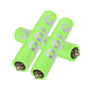 S168 3,2V 60Ah 70Ah Lithium-Ionen-Akkupack Wiederaufladbarer LiFePO4 Solarenergiespeichersystem Zylindrischer Akku - Product Image 1