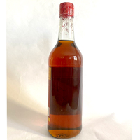 Huile de sésame pure de 500ml du fabricant pour l'assaisonnement de cuisson et l'huile comestible pour les supermarchés