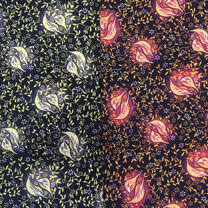 Nouveaux designs Tissu ITY en polyester et élasthanne 4 directions 150 g/m² pour vêtements de sport et maillots de bain bio pour filles, style uni - Product Image 6