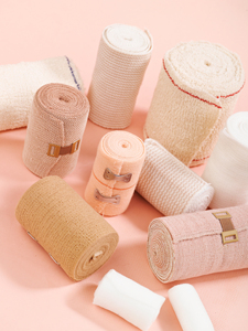 Alta Compressione <span class=keywords><strong>Bendaggio</strong></span> Elastico - Product Image 6