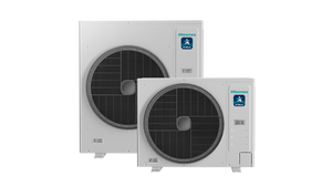 Sistema VRF de Recuperación de Calor Hisense Hi-comfort R32, Solución Todo en Uno de Aire Acondicionado + Agua Caliente - Product Image 3