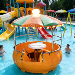 Vente flash : Mini jet-boat électrique en fibre de verre et acier / <span class=keywords><strong>Bateau</strong></span> donut <span class=keywords><strong>pour</strong></span> lac / <span class=keywords><strong>Bateau</strong></span> <span class=keywords><strong>barbecue</strong></span> <span class=keywords><strong>pour</strong></span> les loisirs aquatiques résidentiels - Product Image 6