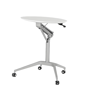 Portable <span class=keywords><strong>Pliable</strong></span> Ordinateur Portable Plateau <span class=keywords><strong>Table</strong></span> Debout Mobile Bureau D'ordinateur <span class=keywords><strong>Pupitre</strong></span> Bureau Simple avec Prix D'usine - Product Image 2