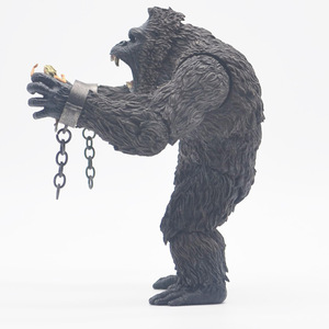 Modèle à l'échelle 1/12 sur le thème du sport, design créatif, personnage public, matériau en fibre de polyester, unisexe - Product Image 2