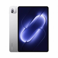 Tablet PC Xiao Mi Pad 9 Pro Laris Manis 12.5" 3200*2136 144Hz/Snapdragon 8 Gen 5/Baterai 11000mAh/Pengisian Daya 67W/Wi-Fi 7/HyperOS 4.0
