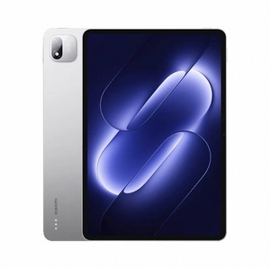 Tablet PC Xiao <span class=keywords><strong>Mi</strong></span> <span class=keywords><strong>Pad</strong></span> 9 <span class=keywords><strong>Pro</strong></span> en Oferta, 12.<span class=keywords><strong>5</strong></span> Pulgadas, 3200*2136, 144Hz/Snapdragon 8 Gen <span class=keywords><strong>5</strong></span>/Batería de 11000 mAh/Carga de 67W/Wi-Fi 7/HyperOS 4.0 - Product Image 1