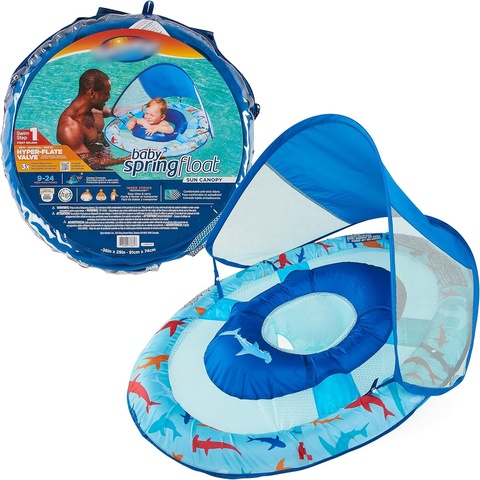 Custom Design Non Toxic Thick Material Cool Intex Baby Kids  Inflatable Swimming Pool Floating Toy