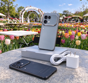 Note60 Pro ของใหม่แกะกล่อง รุ่น Global รองรับ 5G ปลดล็อคแล้ว สมาร์ทโฟน กล้อง AI 108MP ชาร์จเร็ว 65W - Product Image 6