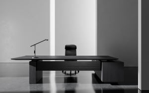 Recién llegado lujoso ejecutivo en forma <span class=keywords><strong>de</strong></span> L moderno CEO Escritorio <span class=keywords><strong>de</strong></span> oficina convertible muebles <span class=keywords><strong>de</strong></span> MDF para jefes <span class=keywords><strong>de</strong></span> Gerente <span class=keywords><strong>de</strong></span> Oficina - Product Image 6