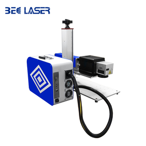Bec <span class=keywords><strong>laser</strong></span> 3D năng động 30W 50W 80W 100W ống sợi <span class=keywords><strong>Laser</strong></span> đánh dấu máy cho kim loại khắc trên bề mặt cong phật dập nổi - Product Image 6
