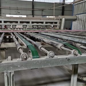 Línea de Producción de Vendas de Yeso de París, Máquina de Vendas de Yeso POP, Máquina de Vendas Ortopédicas, Máquina de Fundición de Yeso, Motor de Alta Velocidad - Product Image 4