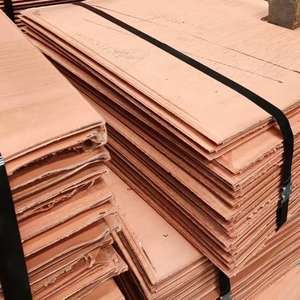 Bobina de Aleación de Cobre y Berilio Anticorrosiva (C17200) Fabricada en China para la Industria Aeroespacial y Conectores de Alta Velocidad - Product Image 2