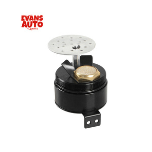 ตัวกรองอากาศสำหรับถังเครื่องยนต์<span class=keywords><strong>2</strong></span>พอร์ตสีดำ, ที่จับน้ำมันสามารถระบายอากาศได้วาล์วระบายน้ำมันปลั๊กตัวดักจับน้ำมัน - Product Image 3