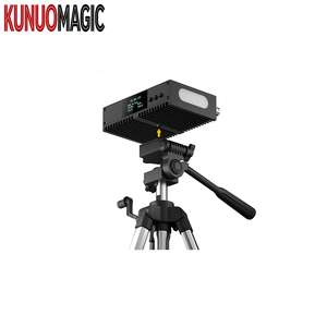Encodeur de streaming vidéo IP 3G SDI HD 1080P de qualité diffusion avec audio AAC et garantie de 5 ans pour SDI SRT RTSP RTMP HLS UDP <span class=keywords><strong>MP4</strong></span> - Product Image 2