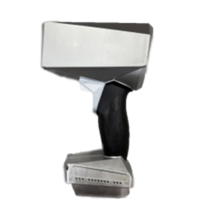 <span class=keywords><strong>Souffleur</strong></span> à feuilles sans fil industriel de haute qualité, moteur sans balais 770W, <span class=keywords><strong>batterie</strong></span> 21V, en acier inoxydable et ABS, portable pour voiture - Product Image 4