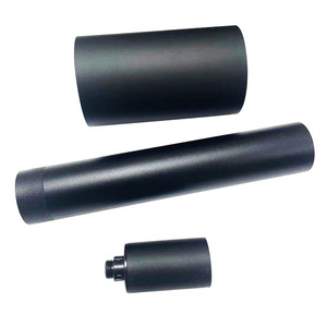 Оптовая продажа деталей для обработки деталей с ЧПУ крыльчатка из нержавеющей стали, детали для обработки CNC, детали для обработки Crtop CNC - Product Image 2