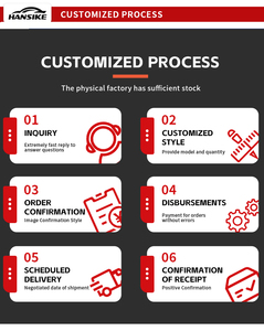 Piezas HANSIKE OEM para Automóviles, Sistemas de Carrocería, Parachoques Trasero, Accesorios para Automóviles, Otras Piezas de Carrocería para <span class=keywords><strong>Audi</strong></span> - Product Image 6