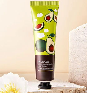 Cgboom Oem Odm Rorec Crème hydratante à l'extrait de plantes, <span class=keywords><strong>meilleur</strong></span> soin <span class=keywords><strong>pour</strong></span> les mains très sèches - Product Image 5