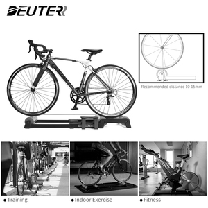 <span class=keywords><strong>Rodillo</strong></span> <span class=keywords><strong>de</strong></span> Entrenamiento <span class=keywords><strong>para</strong></span> <span class=keywords><strong>Bicicleta</strong></span> <span class=keywords><strong>de</strong></span> <span class=keywords><strong>Montaña</strong></span> y Carretera, Equipo <span class=keywords><strong>de</strong></span> Fitness <span class=keywords><strong>para</strong></span> Interiores - Product Image 6