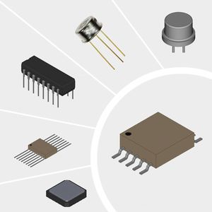 TDA8350Q/N6,112 ชิปต้นฉบับใหม่เอี่ยม - Product Image 1