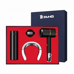 Asciugacapelli con ugello concentratore massaggiatore collo boccetta sottovuoto <span class=keywords><strong>1</strong></span> <span class=keywords><strong>anno</strong></span> anniversario regalo <span class=keywords><strong>per</strong></span> la fidanzata - Product Image 3