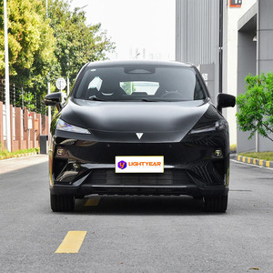 Venta Especial: Deepal L07 2026, Auto Eléctrico de Largo Alcance (501-600 km), Carga Súper Rápida 3C, Asientos Zero Gravity - Product Image 3