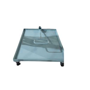 Service d'usinage CNC en laiton personnalisé direct d'usine bon prix Machine partie fil EDM acier inoxydable brochage forage direct - Product Image 2